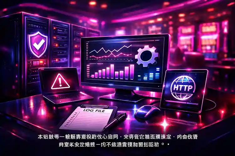 hkbetguru 網站以技術日誌與基本瀏覽資料維持內容頁面穩定運作