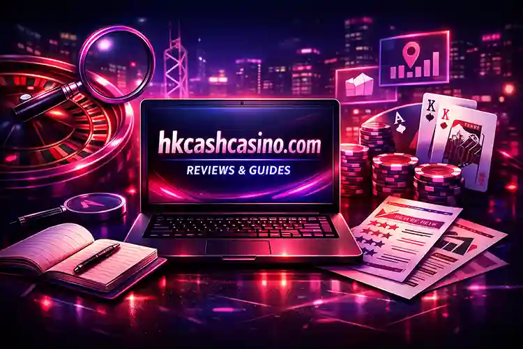hkcashcasino.com 作為香港現金網評測網站提供內容整理與資訊導覽