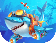捕魚系列場館 Logo